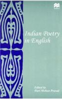 Indian Poetry In English