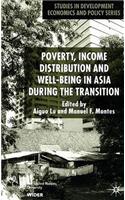 Poverty, Income Distribution and Well-Being in Asia During the Transition