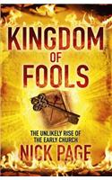 Kingdom of Fools