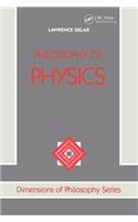 Philosophy Of Physics