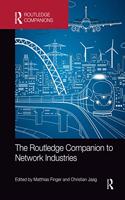 The Routledge Companion to Network Industries