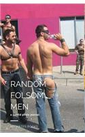 Random Folsom Men