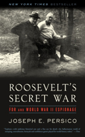 Roosevelt's Secret War