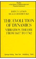 The Evolution of Dynamics