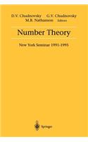 Number Theory