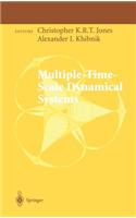 Multiple-Time-Scale Dynamical Systems