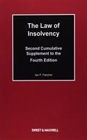 The Law of Insolvency
