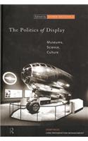 Politics of Display