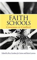 Faith Schools
