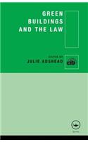 Green Buildings and the Law