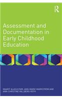 Assessment and Documentation in Early Childhood Education