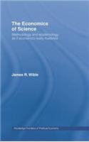 The Economics of Science