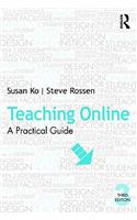 Teaching Online