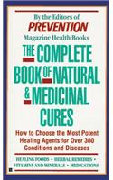 The Complete Book of Natural and Medicinal Cures