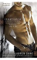 Insatiable