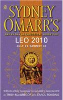 Sydney Omarr's Day-By-Day Astrological Guide for Leo: July 23-August 22