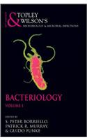 Microbiology and Microbial Infections