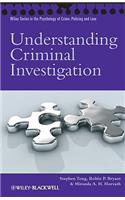 Understanding Criminal Investi