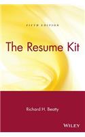 The Resume Kit