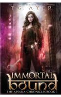 Immortal Bound