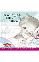Good Night, Little Kitten