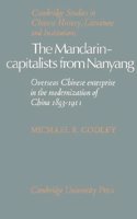 The Mandarin-Capitalists from Nanyang