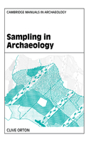 Sampling in Archaeology