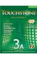 Touchstone 3a Full Contact