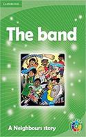 The Band Level 4
