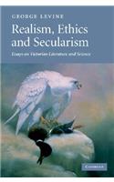 Realism, Ethics and Secularism