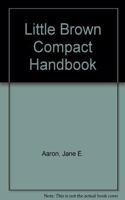 Little Brown Compact Handbook