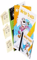 Write Traits: Program Kit Grade 2(Write Traits)