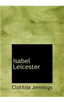 Isabel Leicester