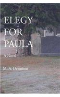 Elegy for Paula