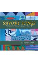 Savory Songs