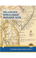 Delaware Genealogical Research Guide