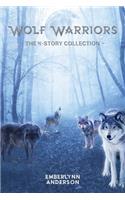 Wolf Warriors