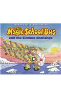 The Magic School Bus and the Climate Challenge
