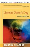 Lincoln's Doctor's Dog