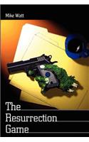 The Resurrection Game: (English)