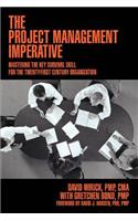 Project Management Imperative