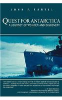 Quest for Antarctica