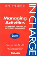 Managing Activities
