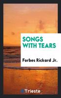 Songs with Tears