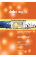 Internship Standard Requirements