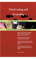 Virtual routing and forwarding A Clear and Concise Reference