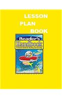 Great Source Reader's Handbooks: Handbook- Lesson Plan Book Grade 5 2002: Handbook- Lesson Plan Book Grade 5 2002