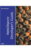 WebObjects Developer's Guide