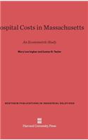 Hospital Costs in Massachusetts