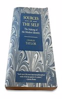 Sources of the Self: The Making of the Modern Identity(English)